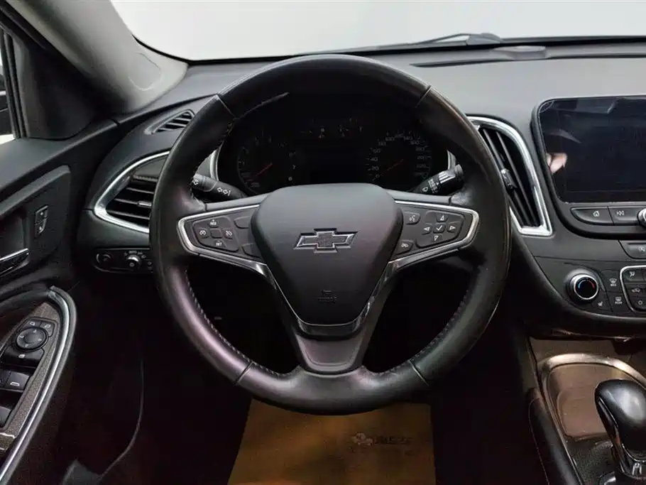 Chevrolet Mai Ruibao XL