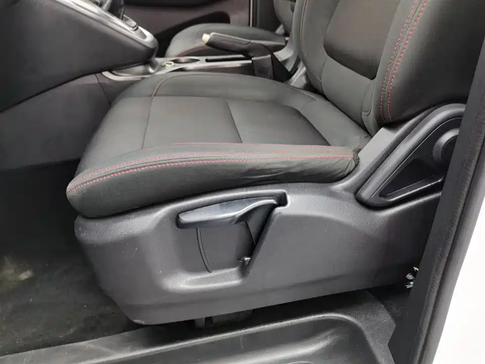 Changan Kaicheng Changan Ruixing S50