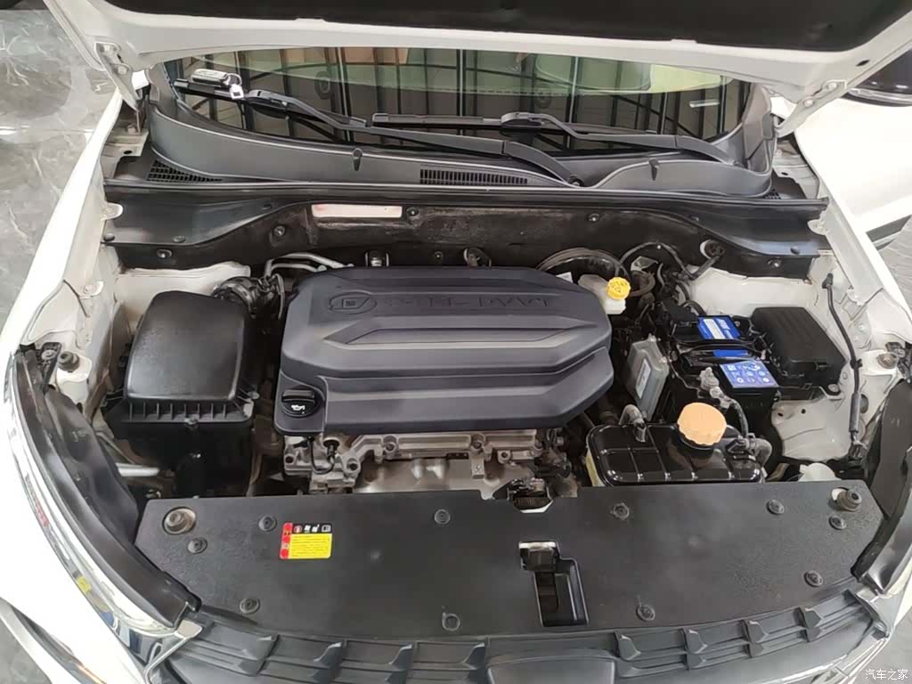 Wuling 510, 2018 20