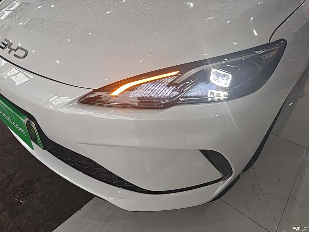 BYD Seal, 2025 24