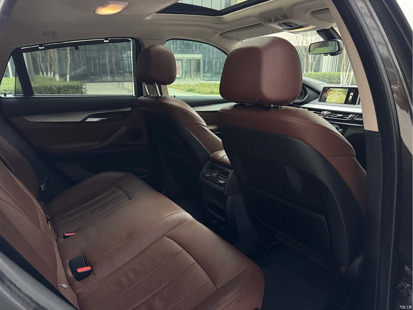 BMW X6, 2016 17