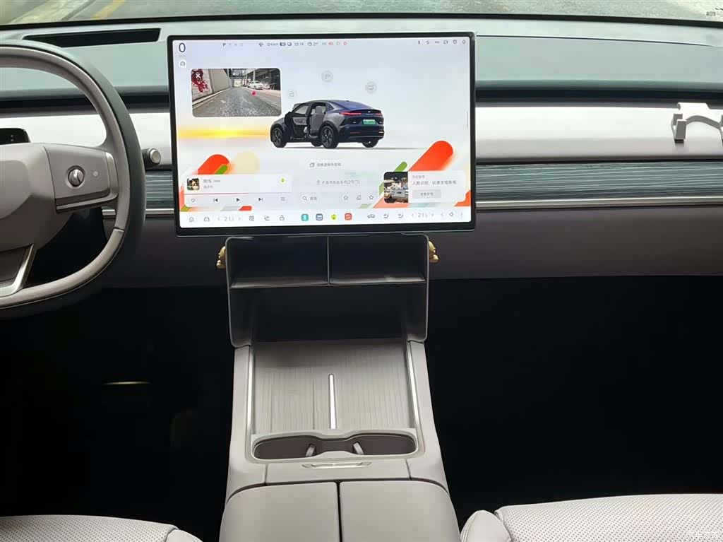 NIO L60, 2025 12