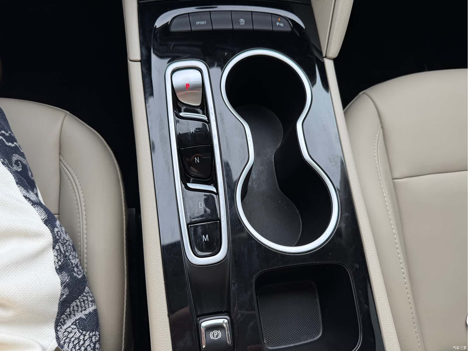 Buick Regal, 2021 15