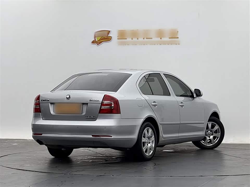 Skoda Octavia Skoda Octavia