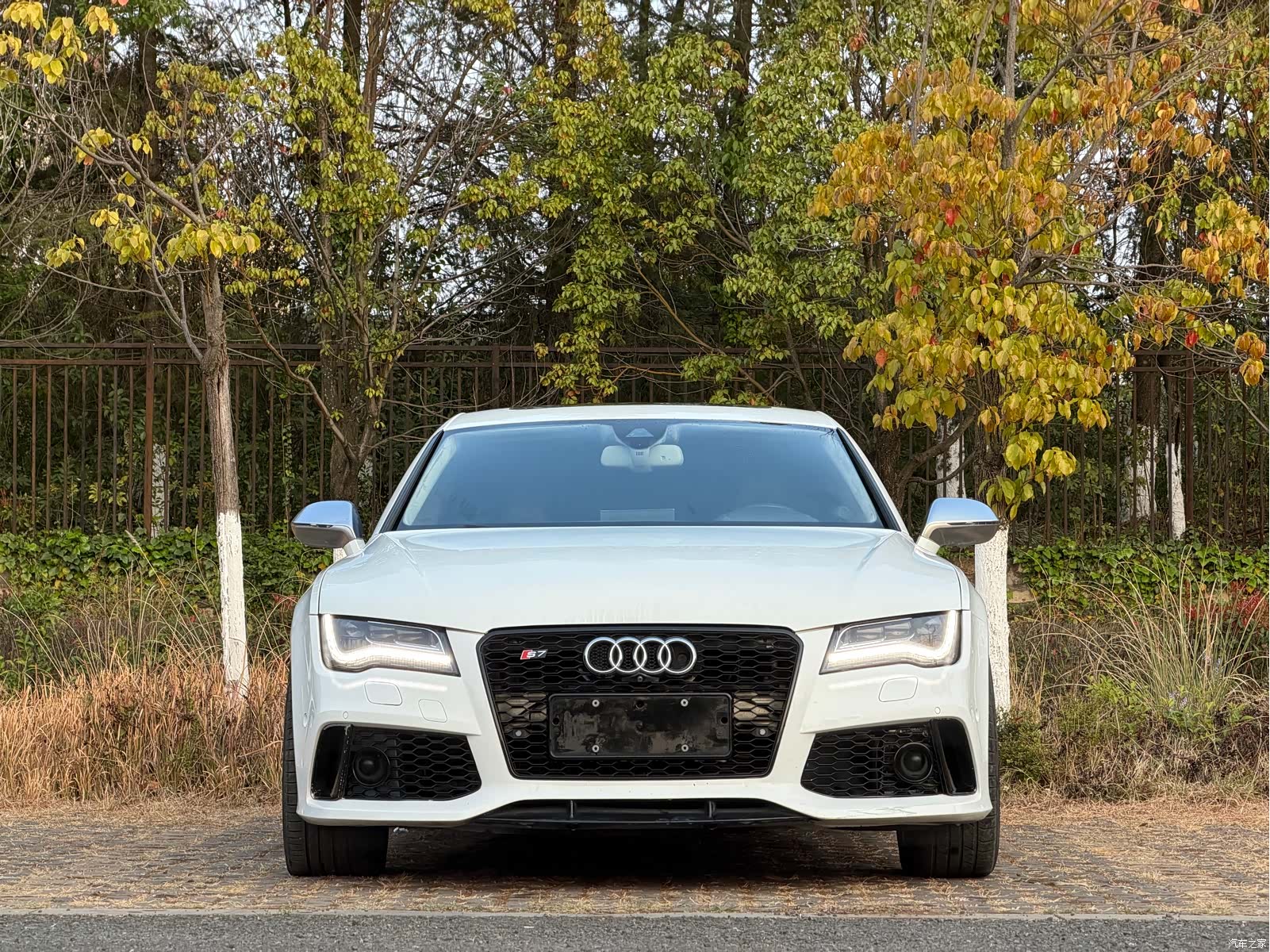 Audi TT, 2014 2