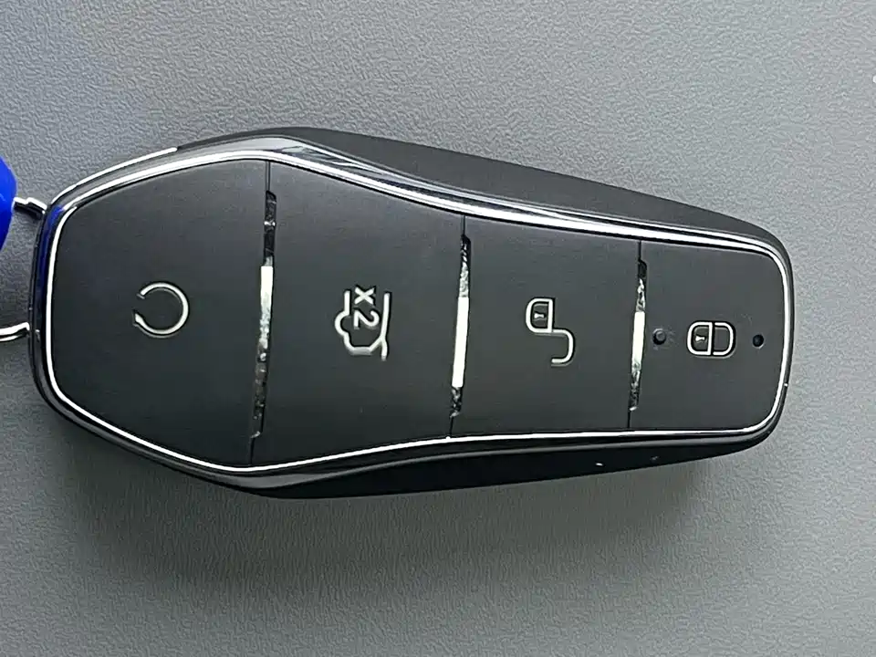 BYD seal