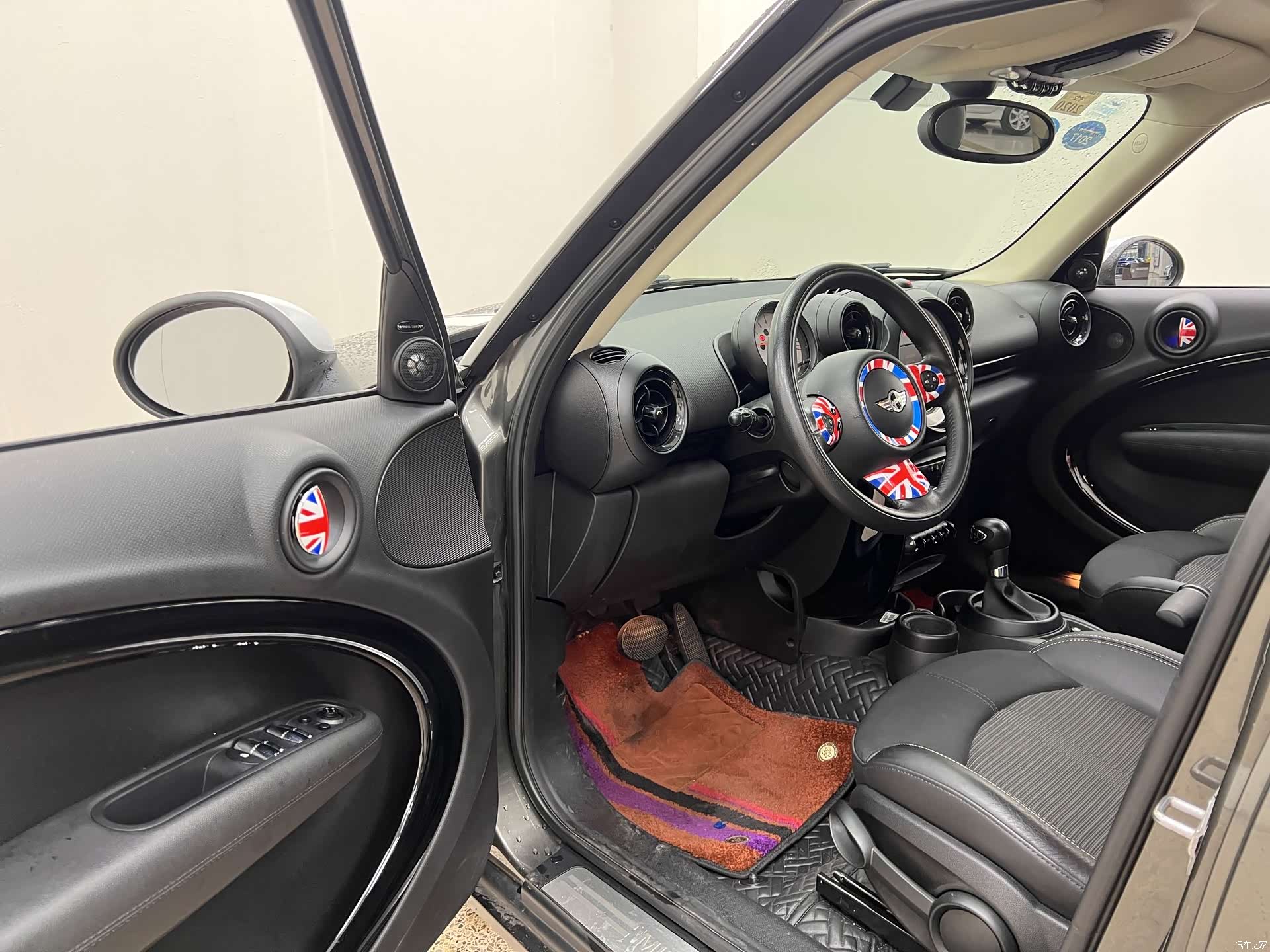 Mini Countryman, 2014 14