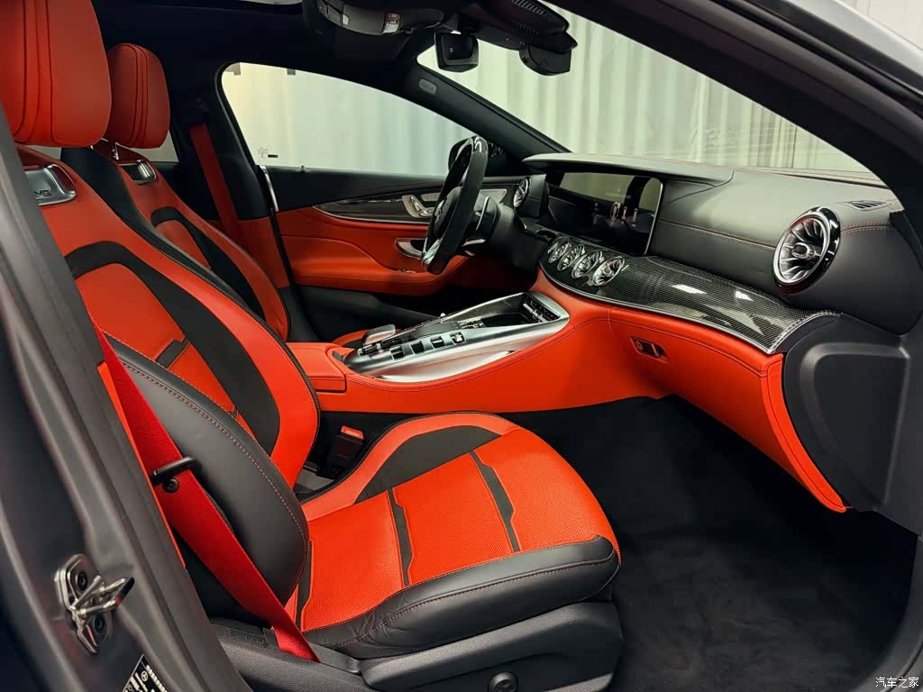 MG AMG, 2021 15