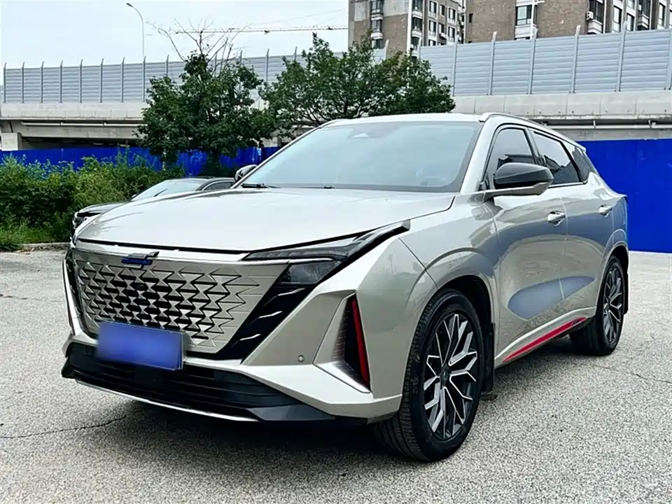 Oshan Z6
