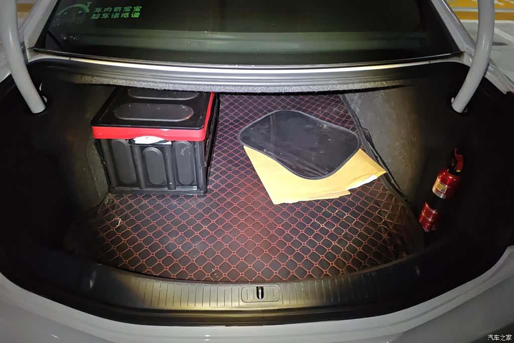 Cadillac XTS, 2016 4