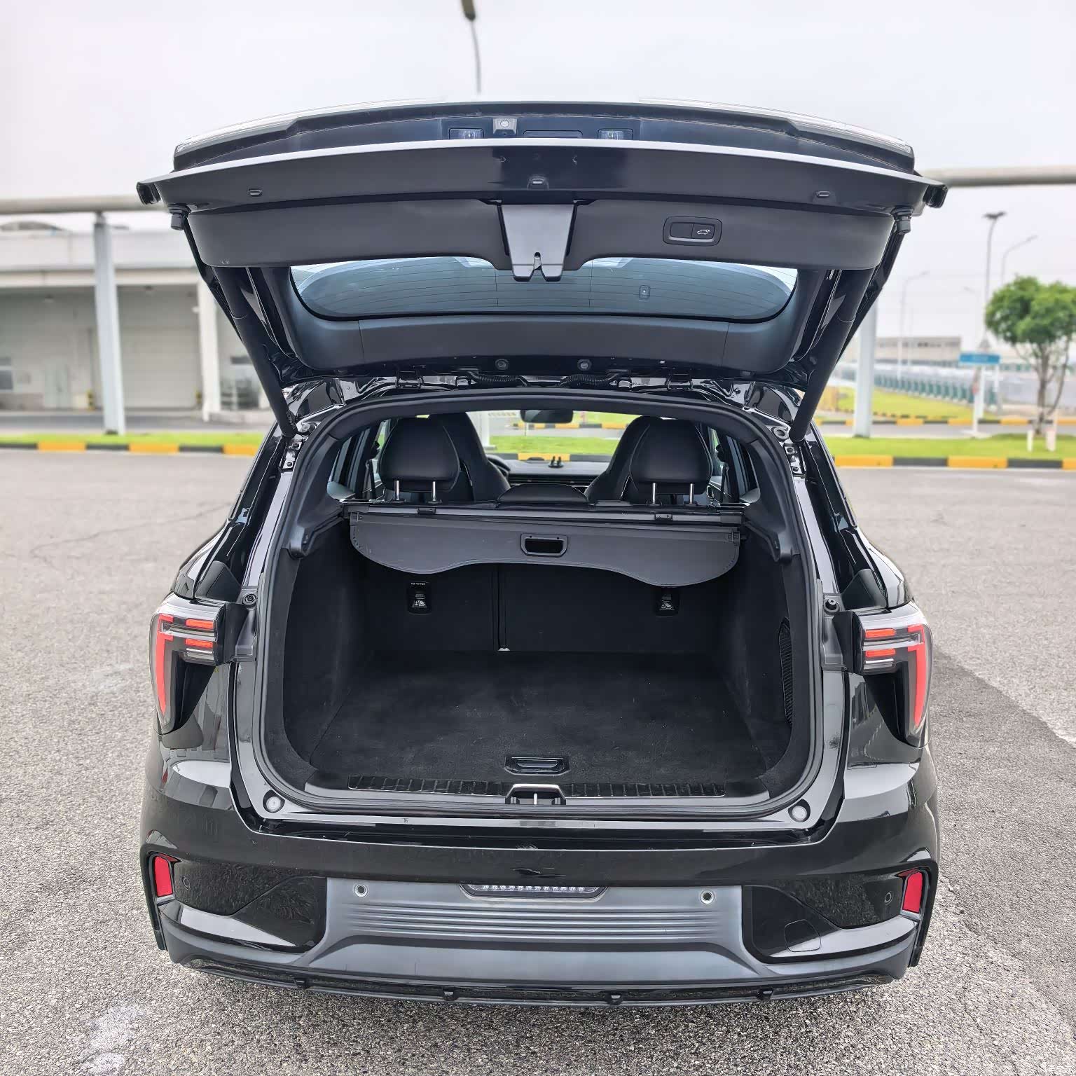 Lynk & Co 01, 2023 14