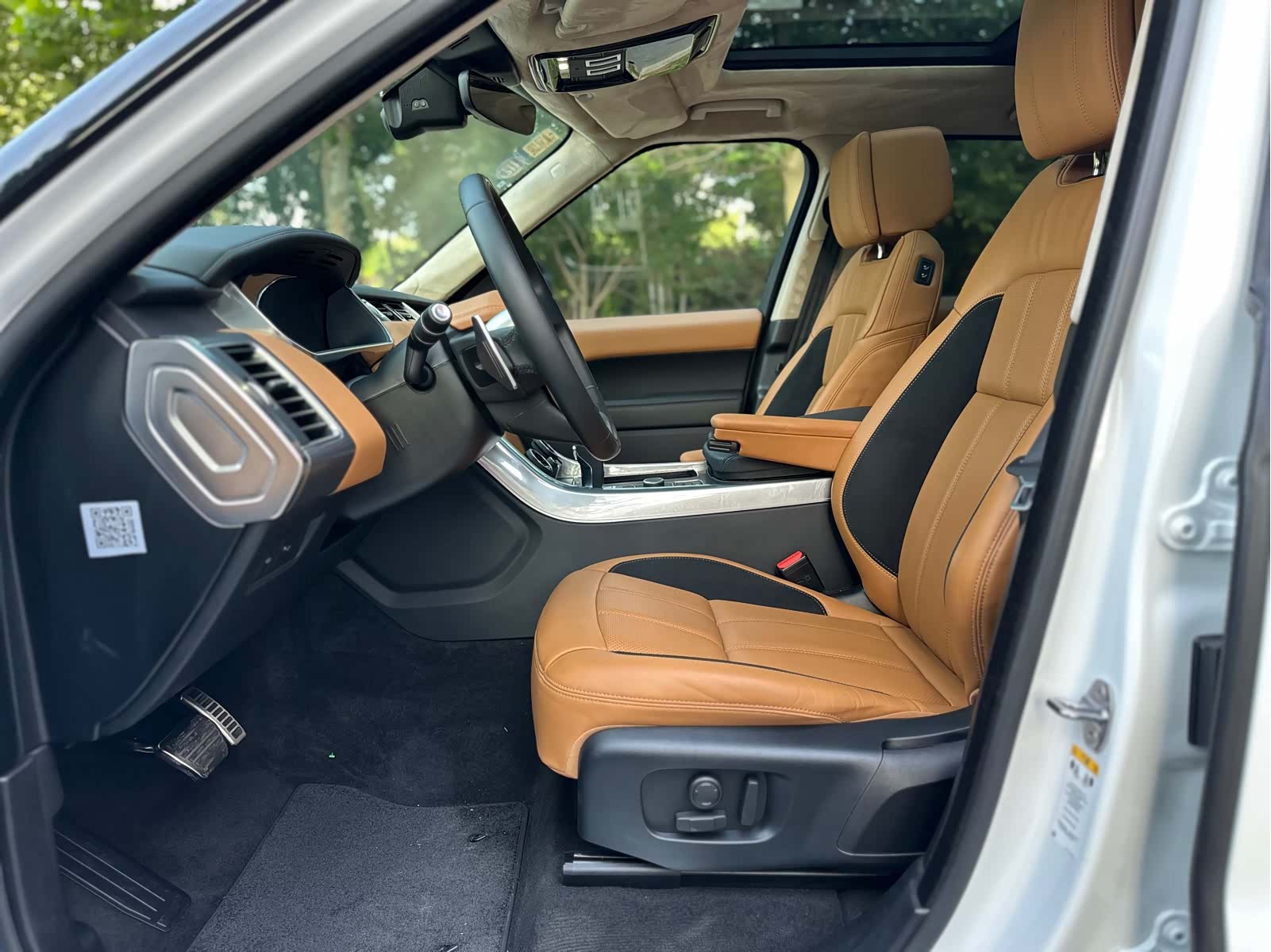 Land Rover Range Rover, 2018 9