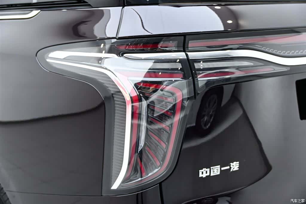 Hongqi HQ9, 2024 11
