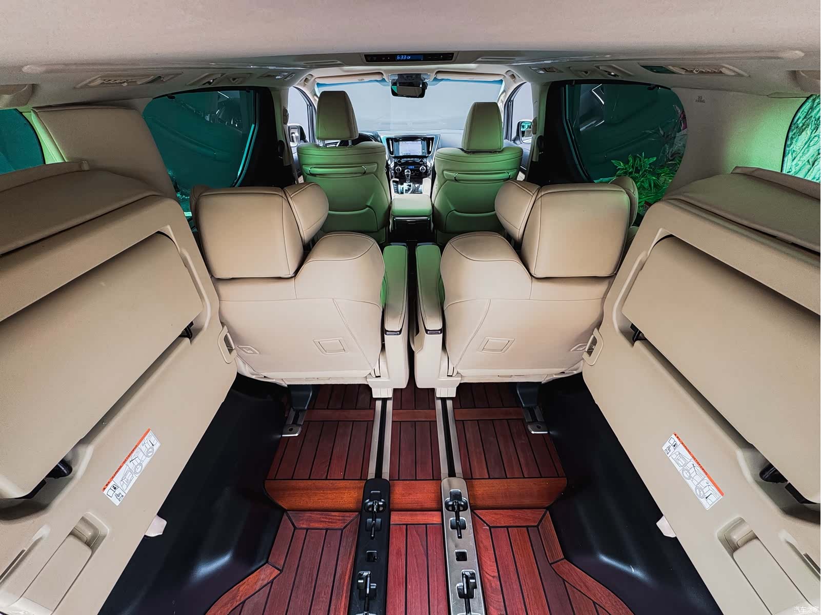 Toyota Alphard, 2019 16