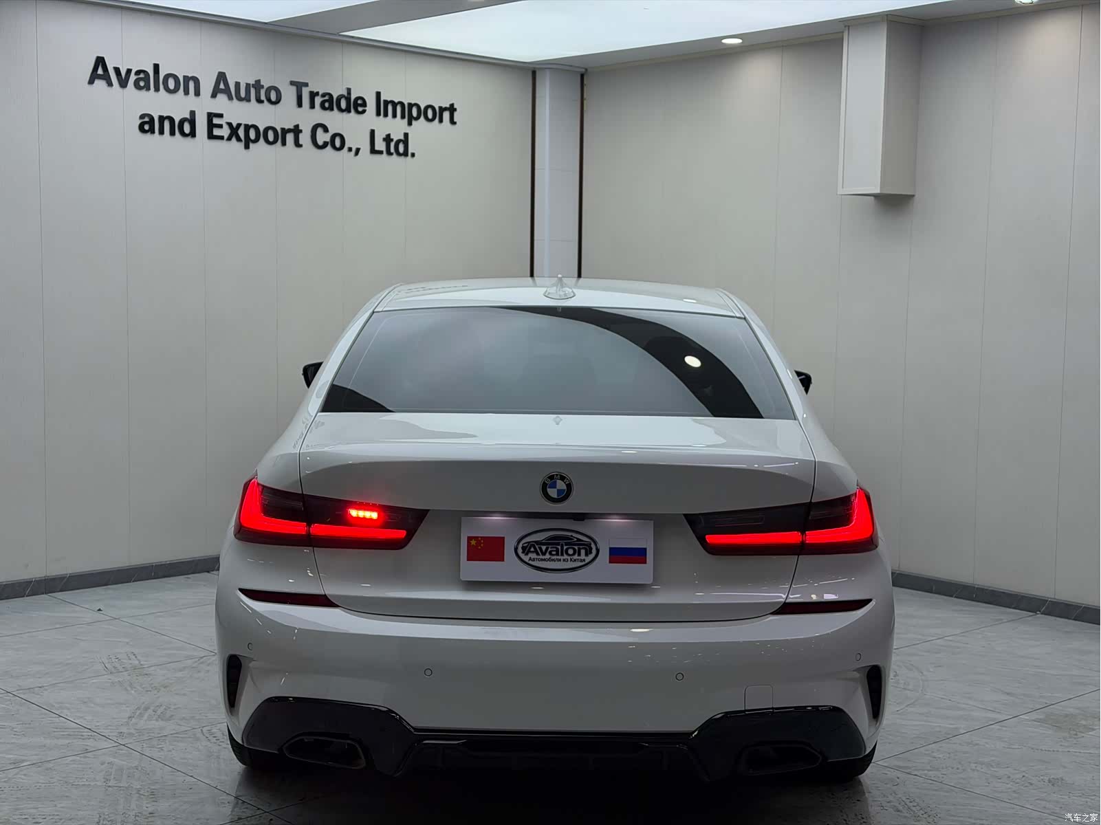 BMW 3 Series, 2022 22