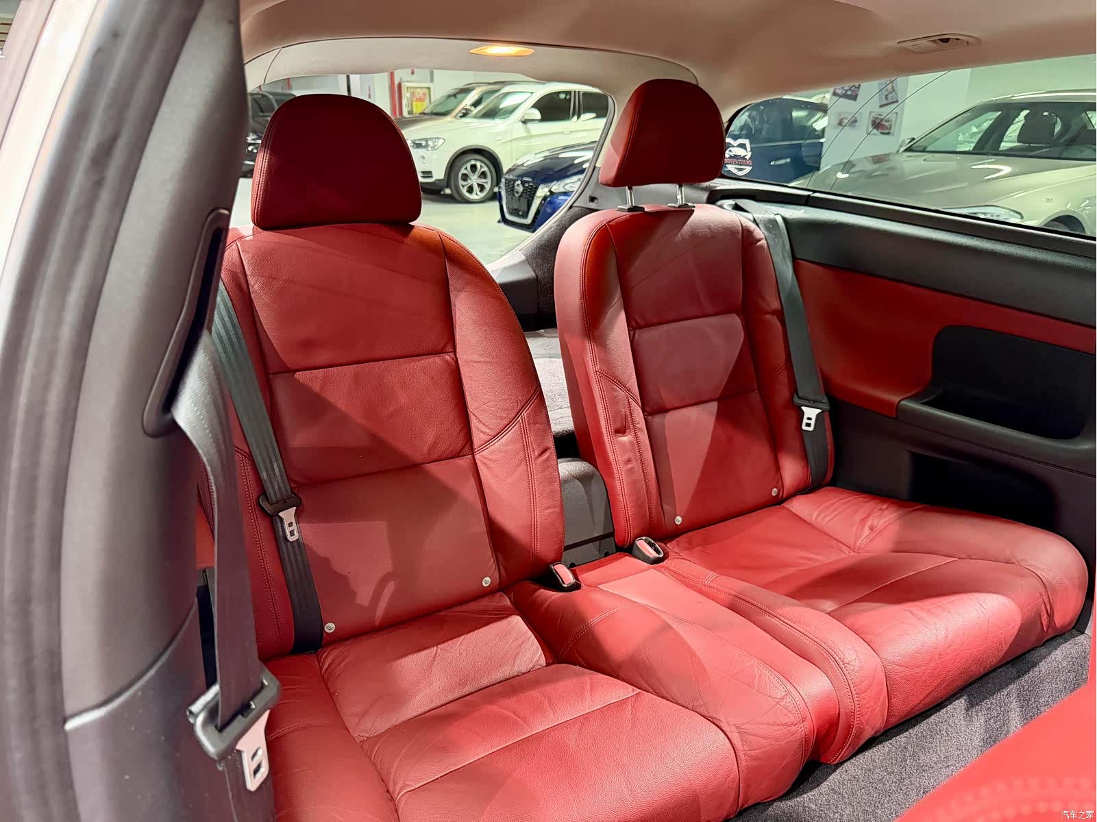 Volvo C30, 2012 12