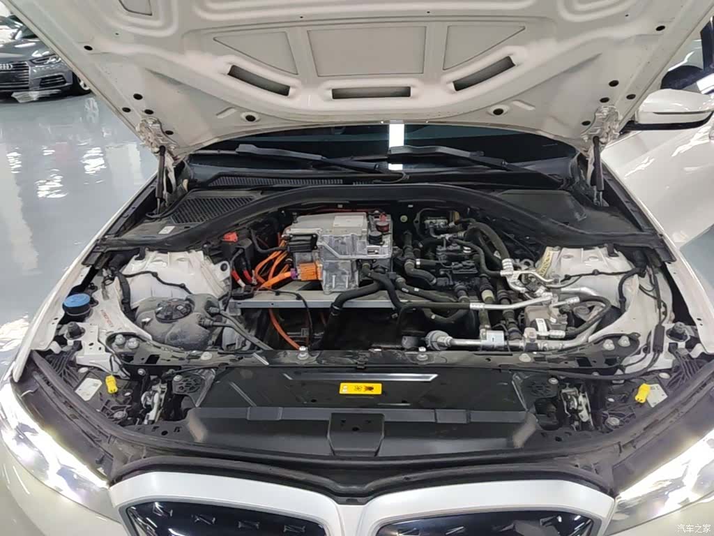 BMW i3, 2023 20