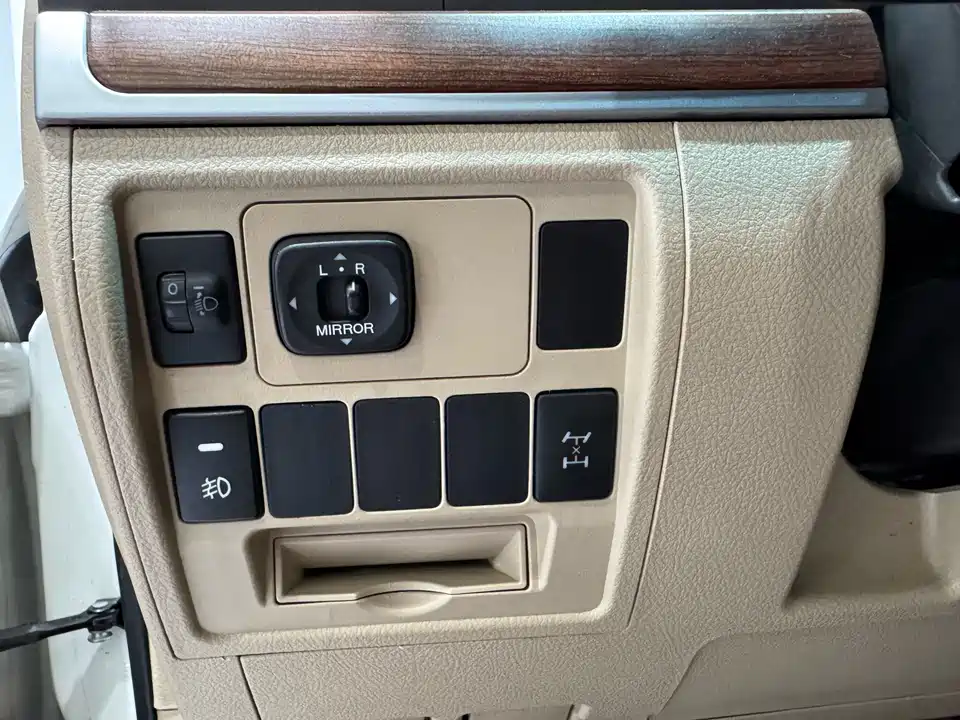 Toyota Land Cruiser Toyota Land Cruiser