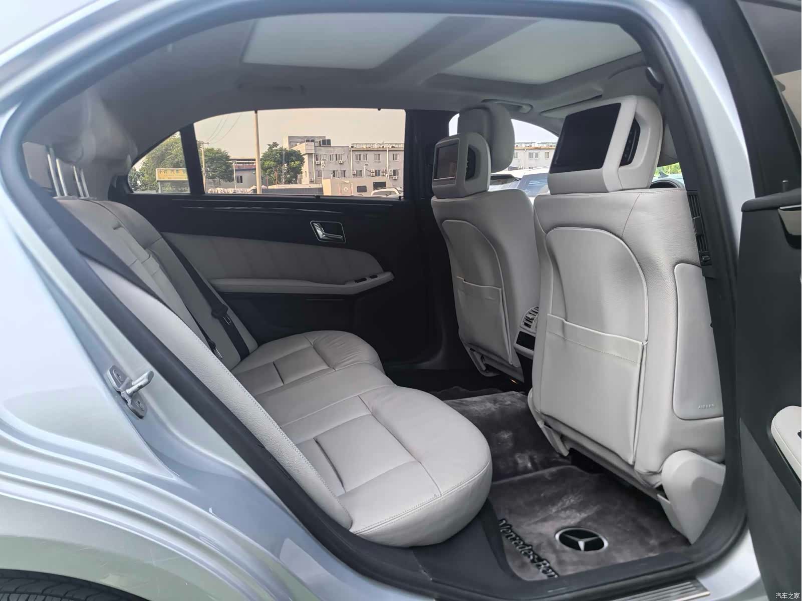 Mercedes-Benz E-Class, 2012 13