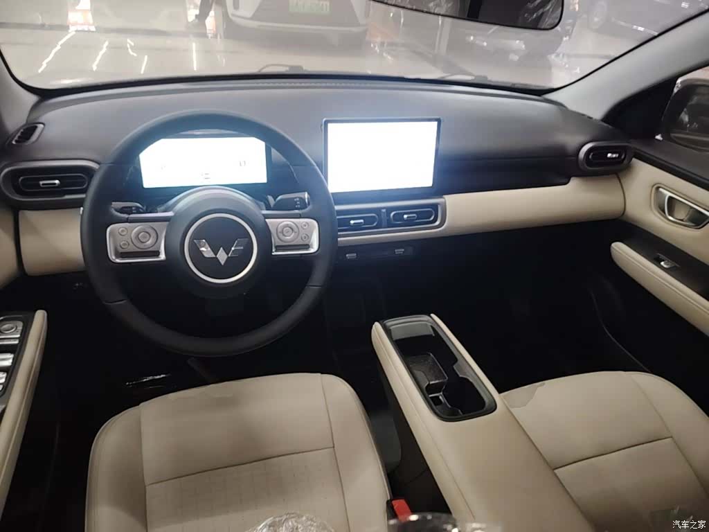 Wuling Bingo, 2026 10