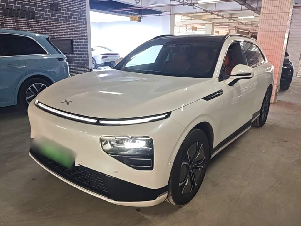 XPENG G9