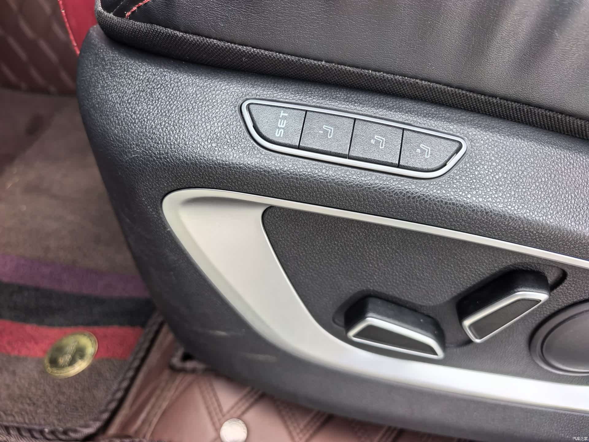 Changan CS75, 2019 11