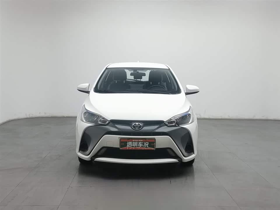 Toyota YARiS L Zhixuan