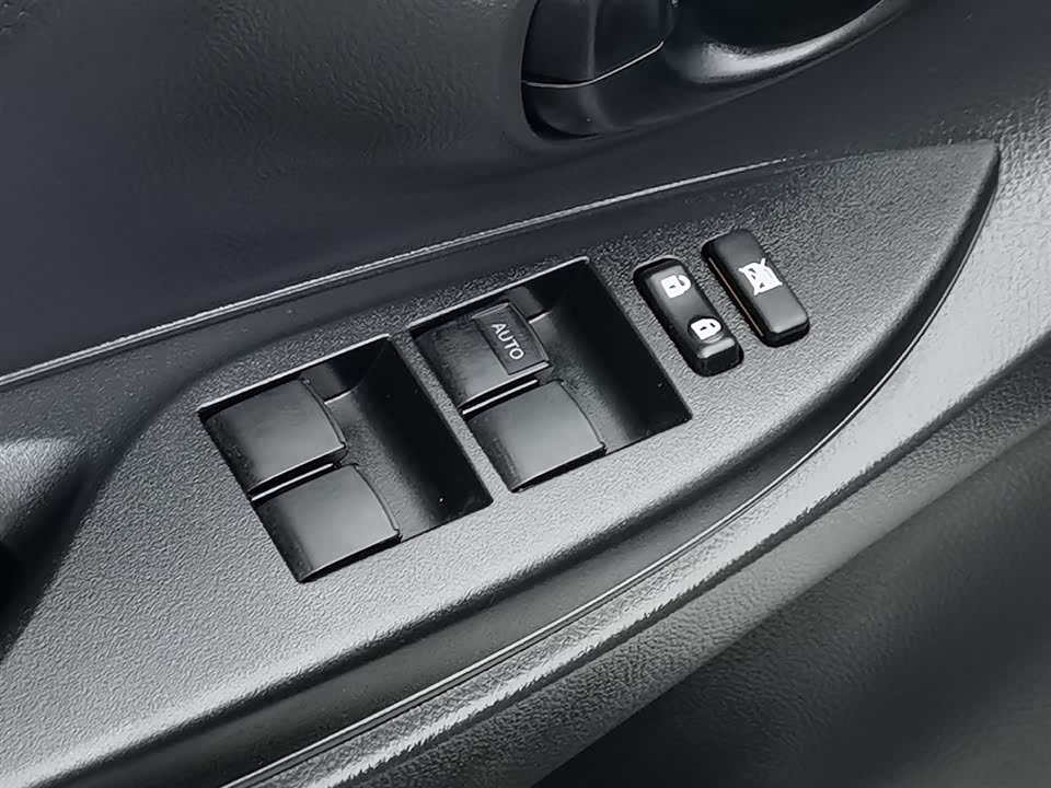 Toyota YARiS L Zhixuan