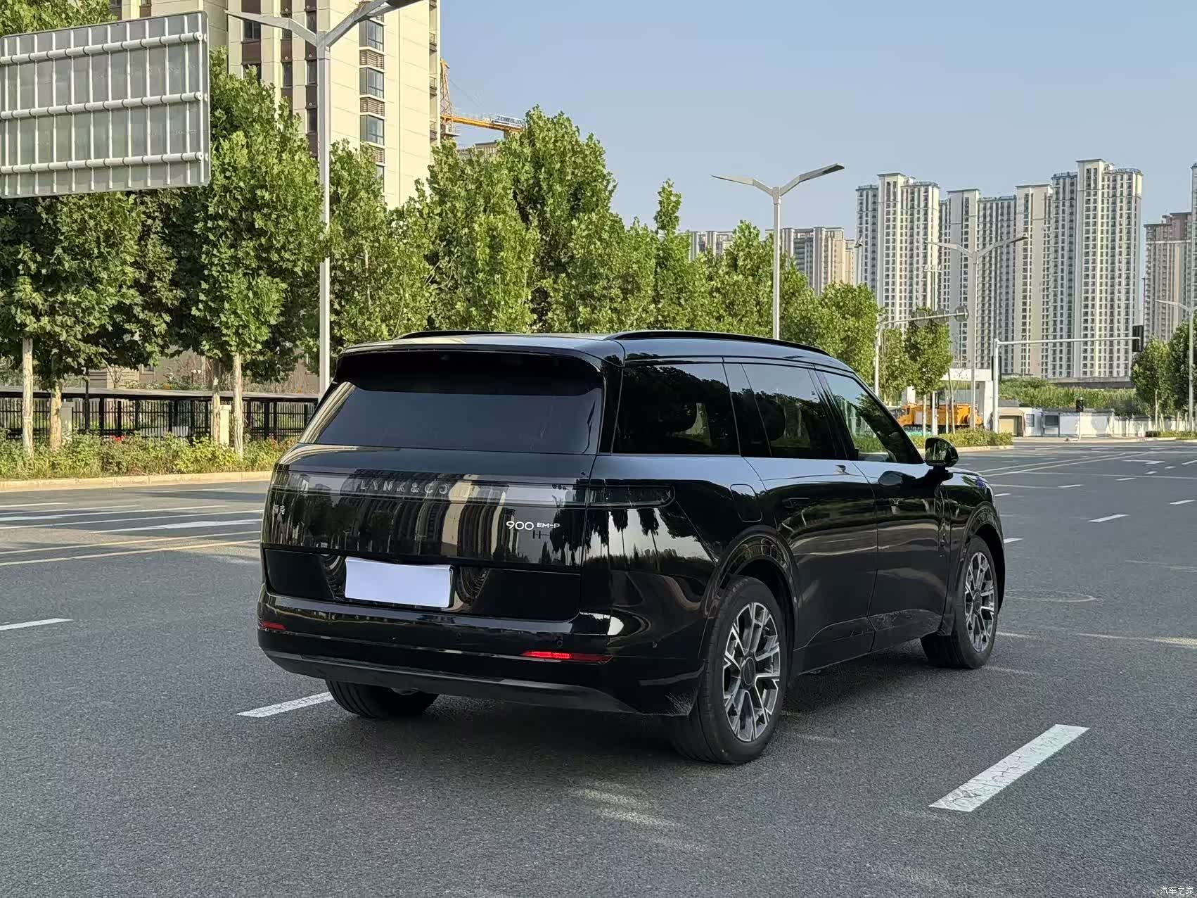 Lynk & Co 02, 2025 9
