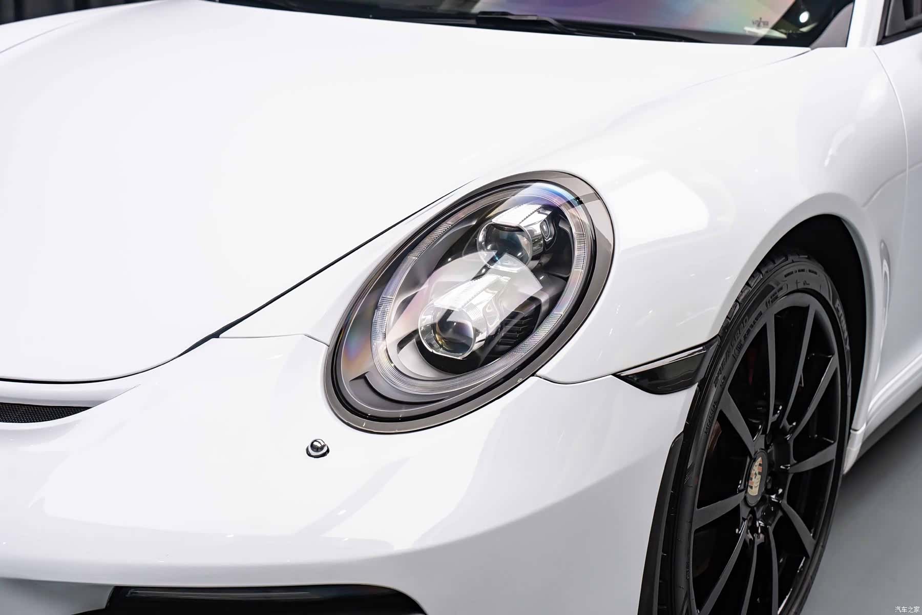 Porsche 911, 2013 4