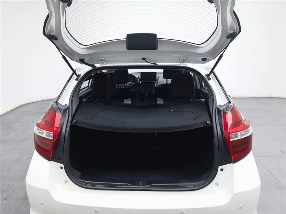 Toyota YARiS L Zhixuan