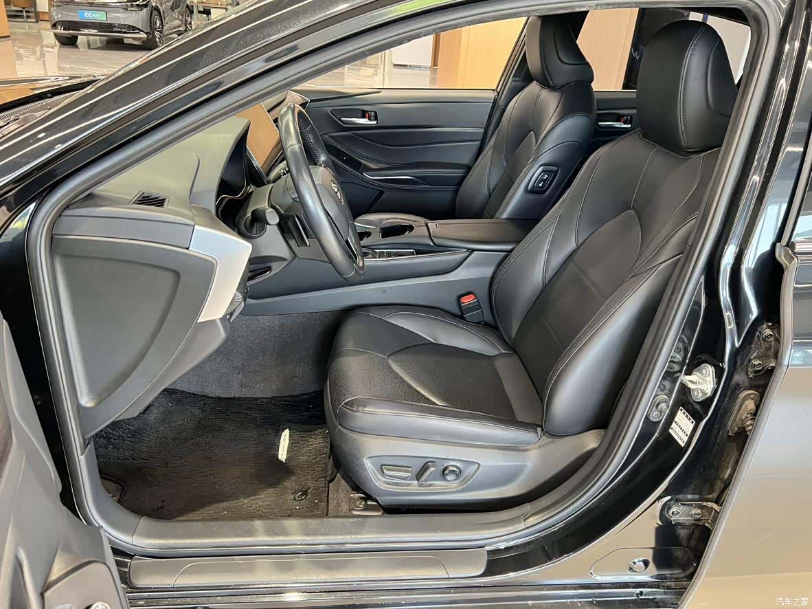Toyota Avalon, 2023 8