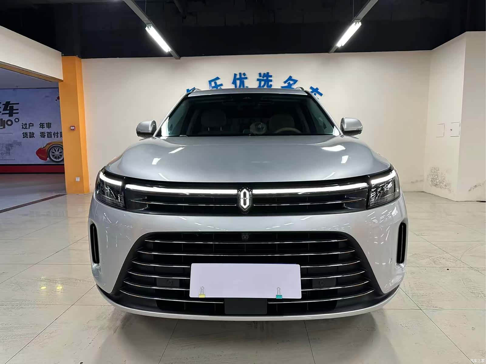 AITO M7, 2024 2
