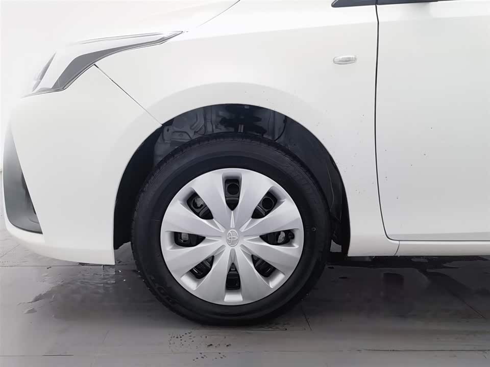 Toyota YARiS L Zhixuan