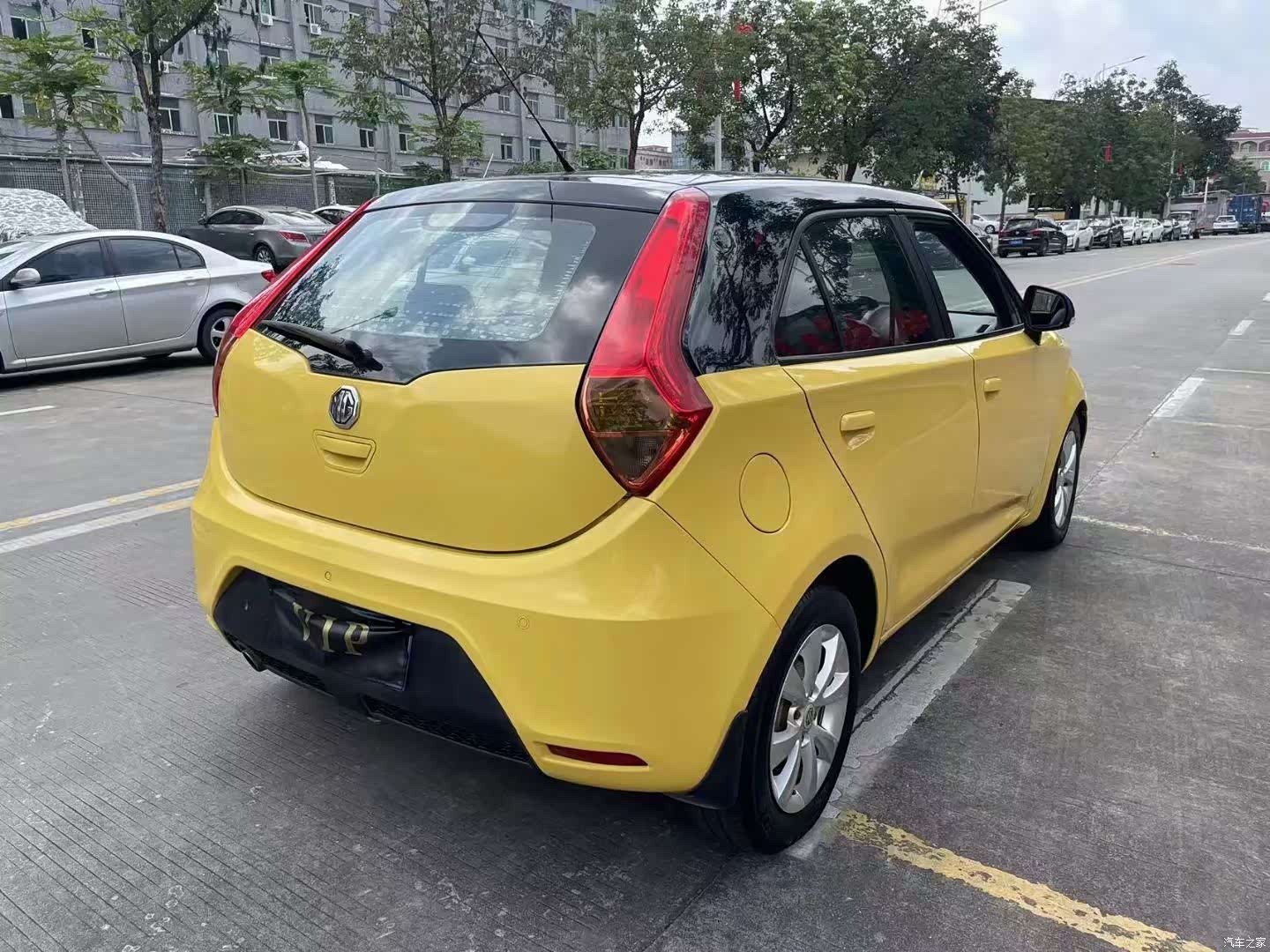 MG 3, 2012 все фото