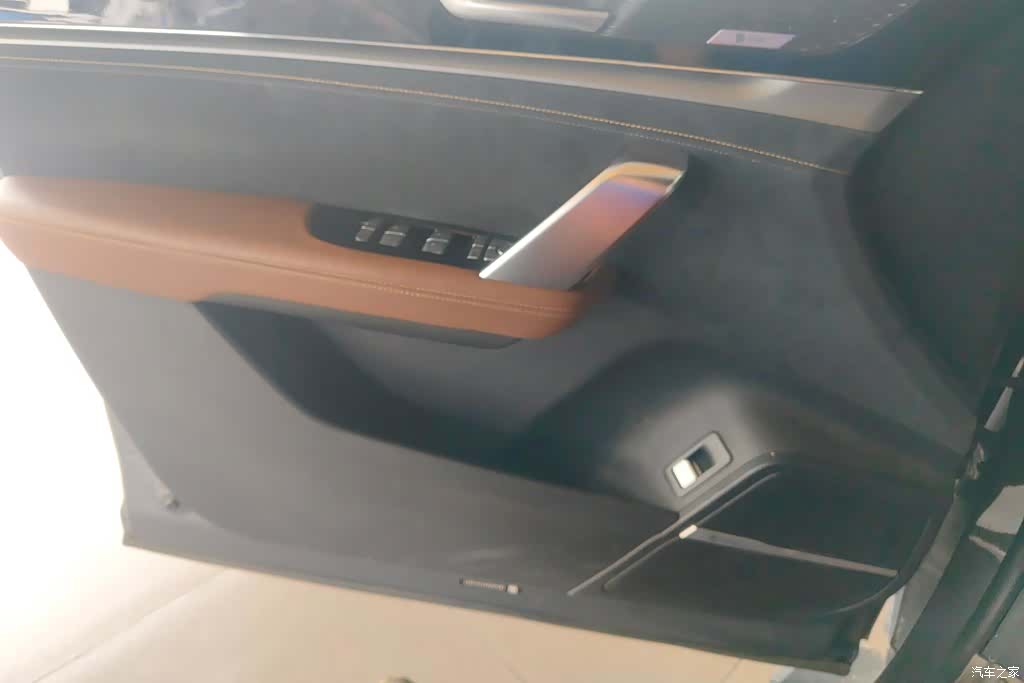 BYD Tang, 2022 7