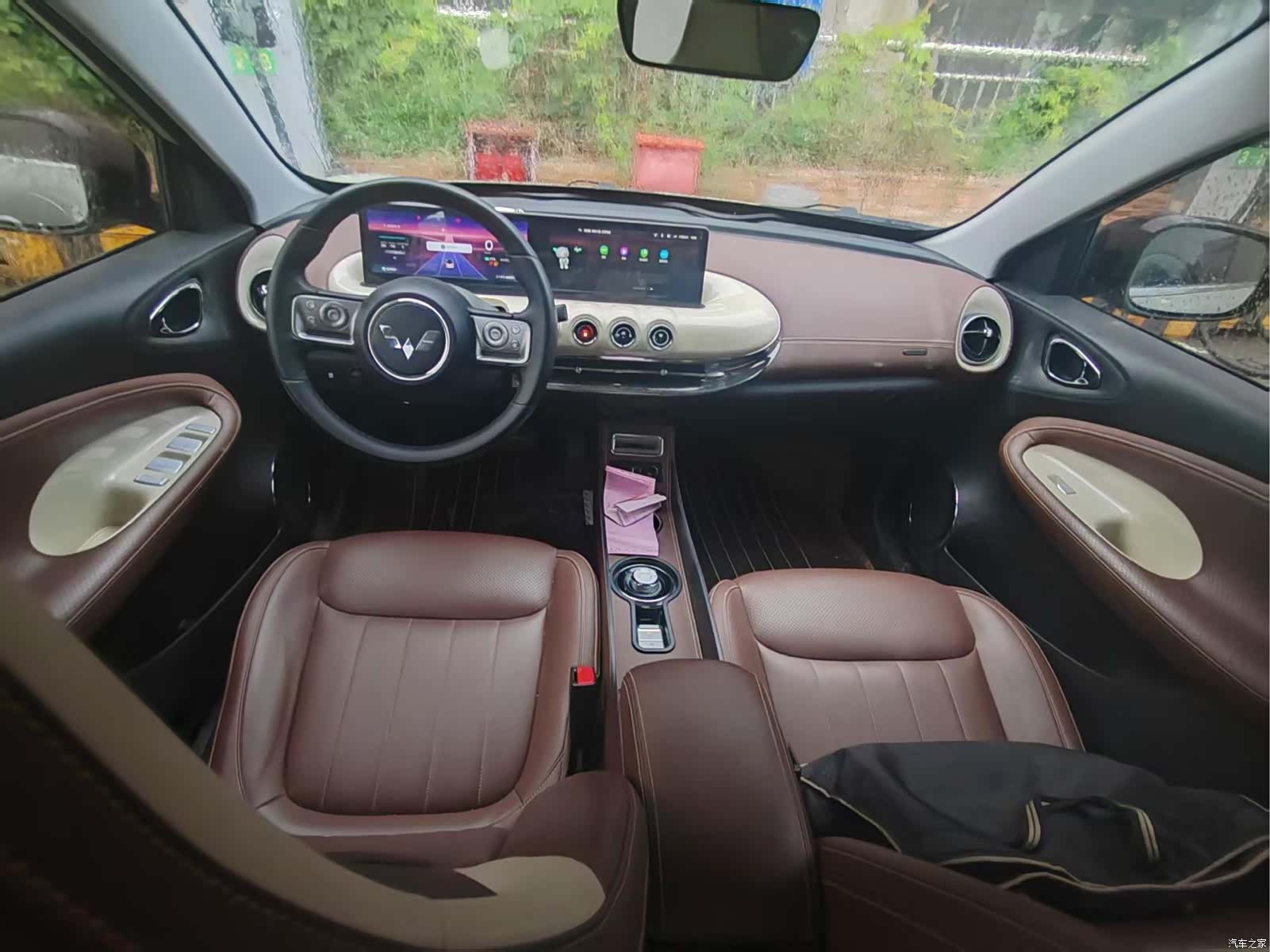 Wuling Bingo, 2023 3