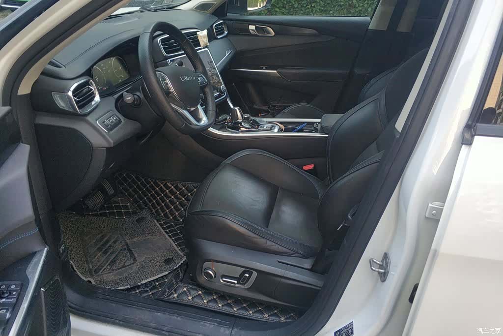 Lynk & Co 01, 2019 9