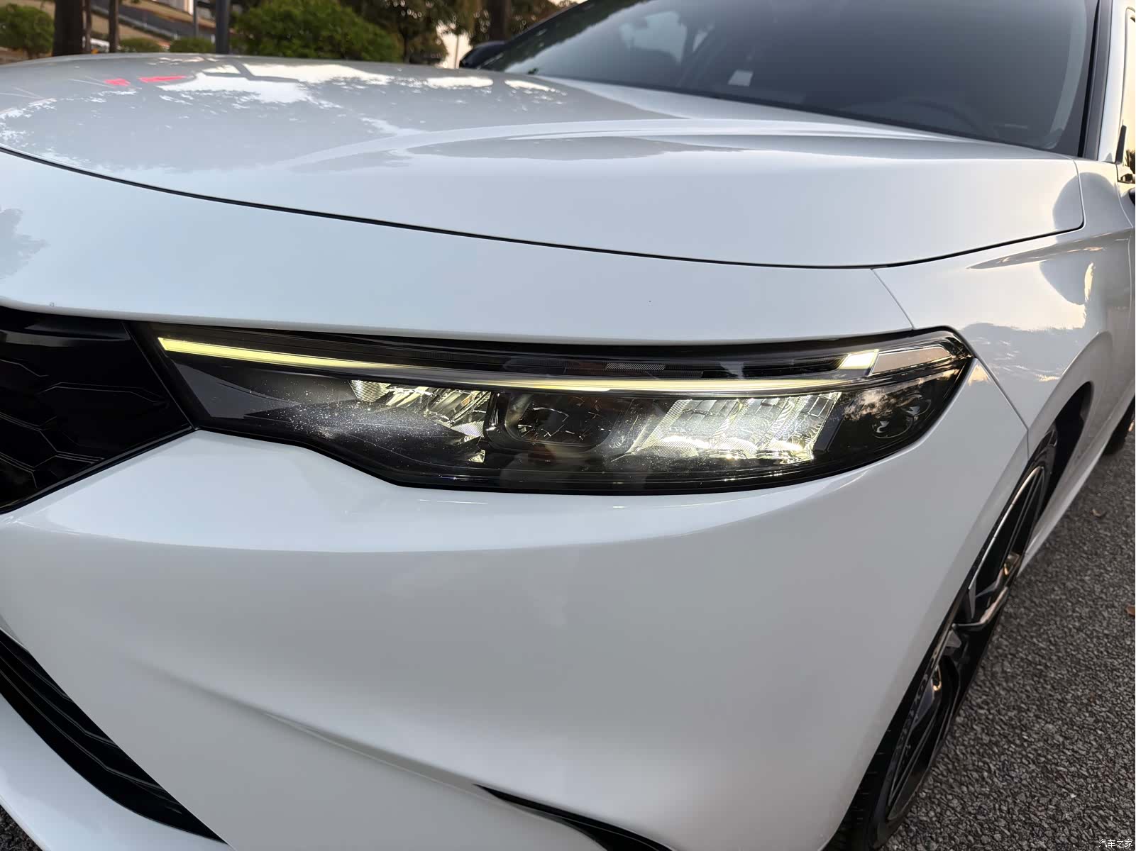 Honda Integra, 2023 4