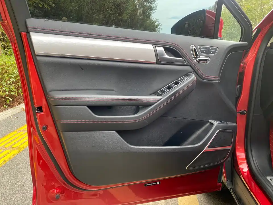 BYD Tangxin Energy