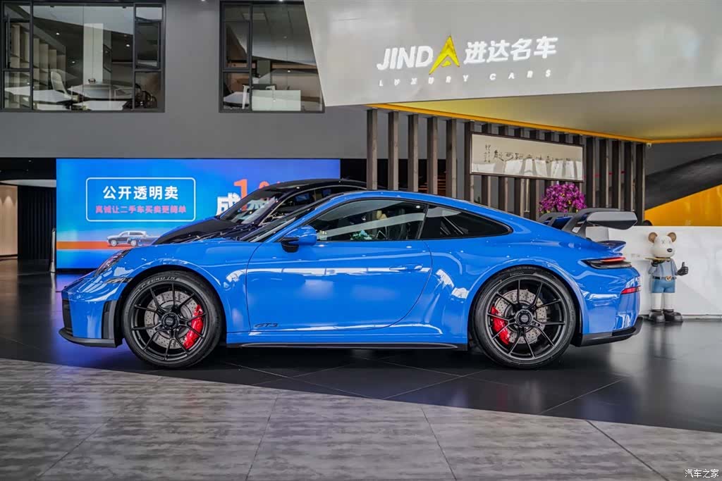 Porsche 911, 2026 9