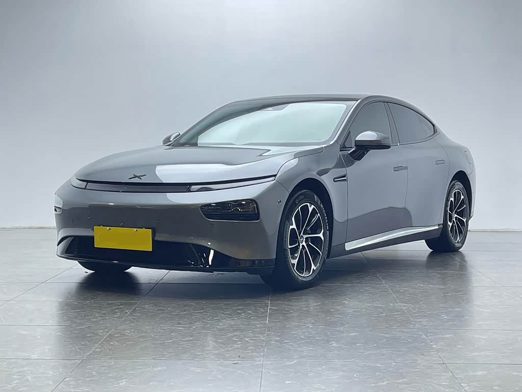Xpeng P7