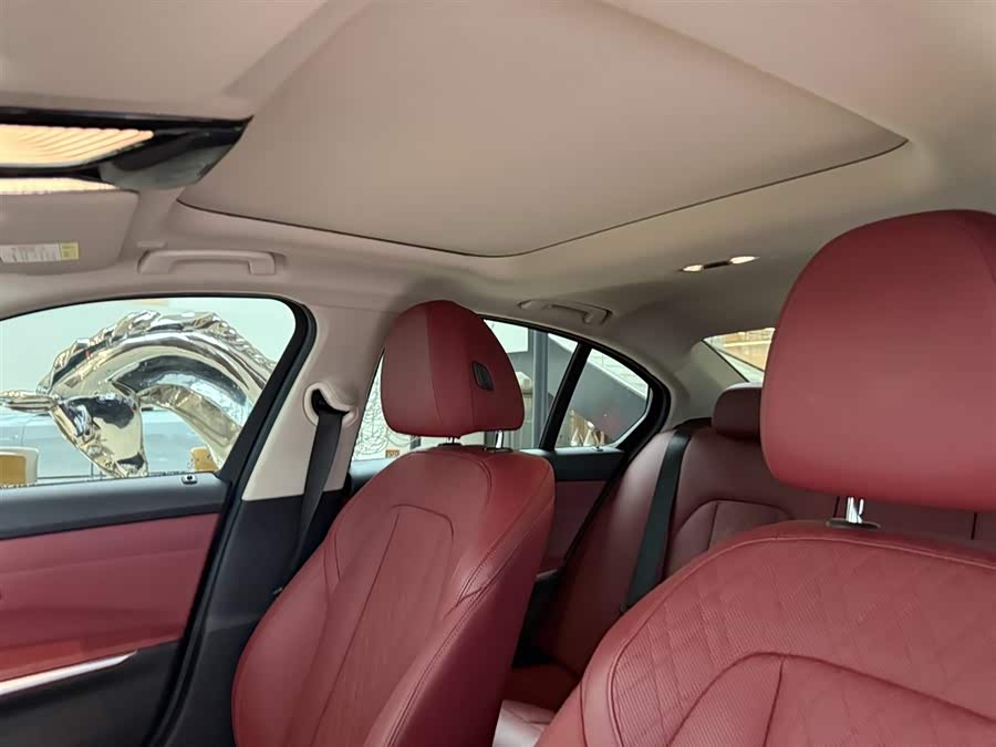 BMW 3 Series 2021, фото 12