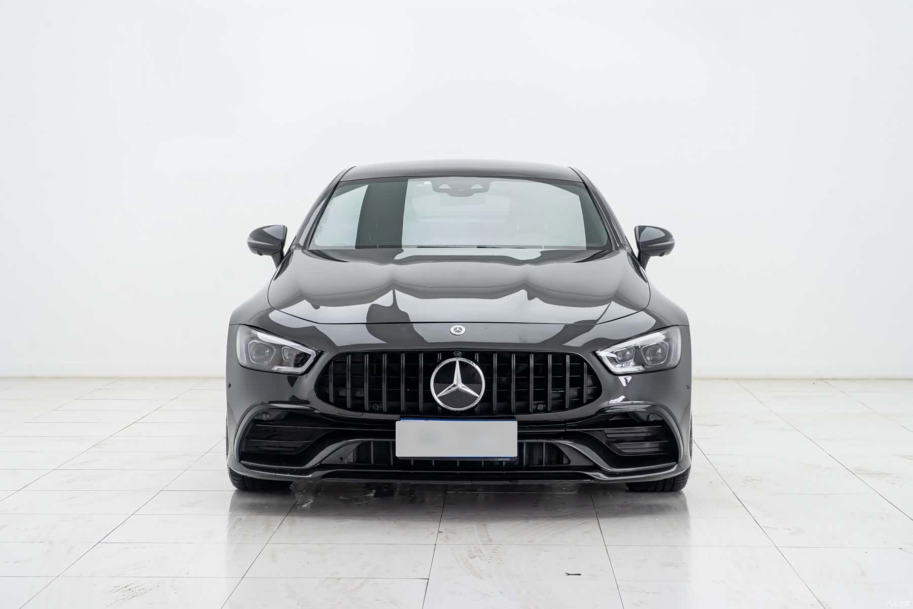 MG AMG, 2022 2