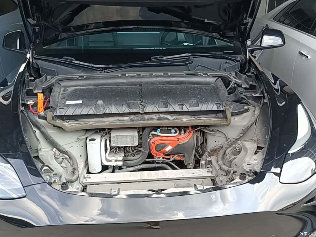 Tesla Model Y, 2021 20
