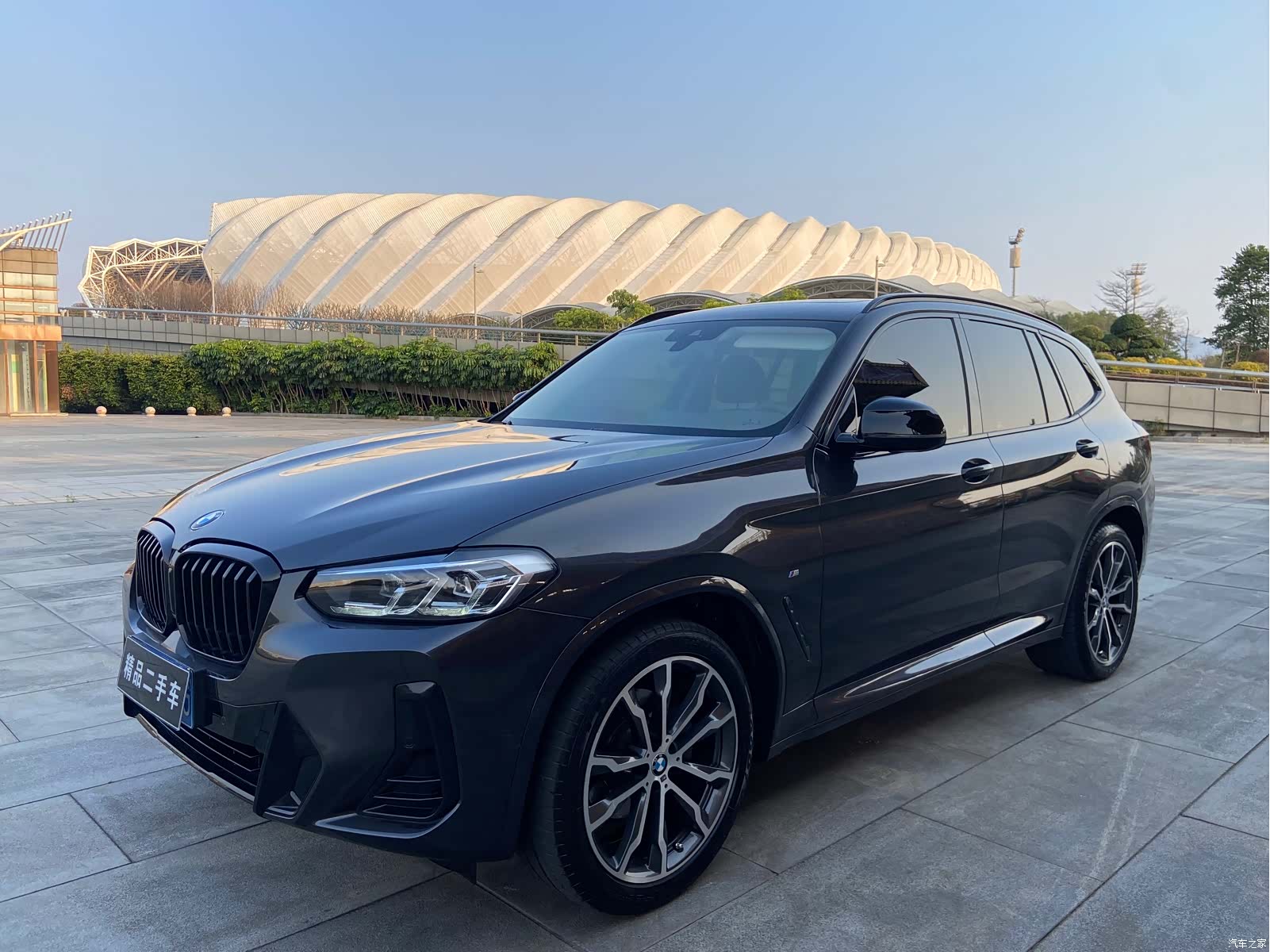 BMW X3, 2022 1