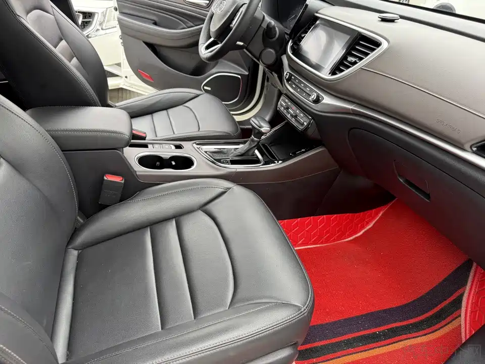 Trumpchi Trumpchi GA4