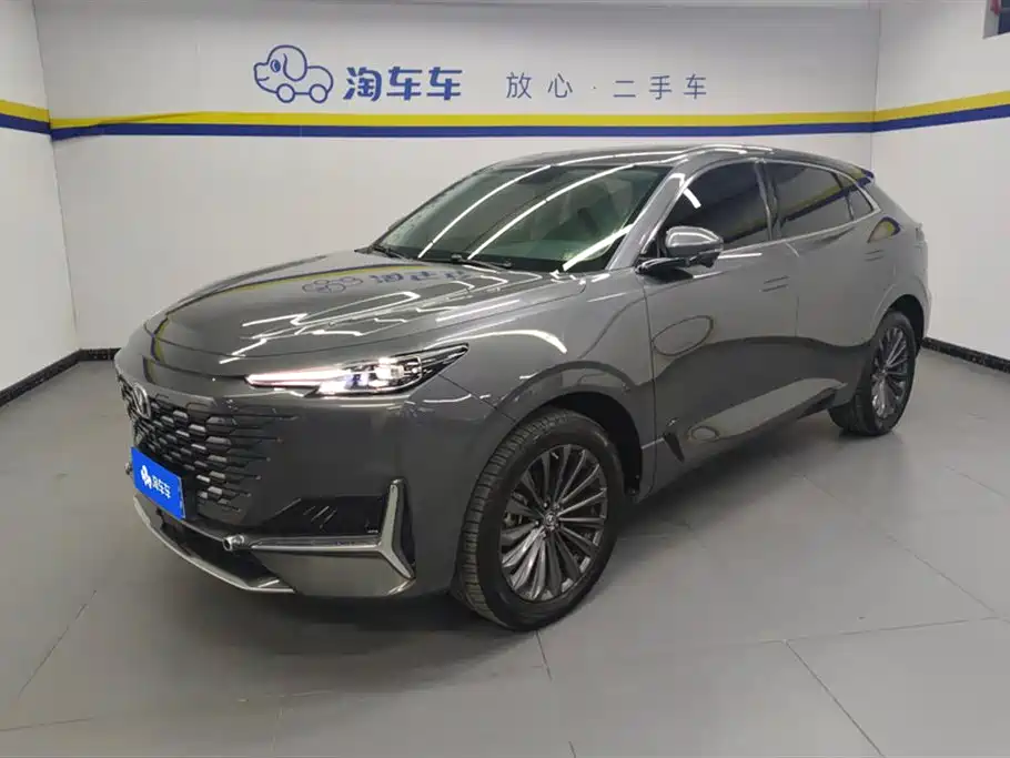 Changan UNI-K