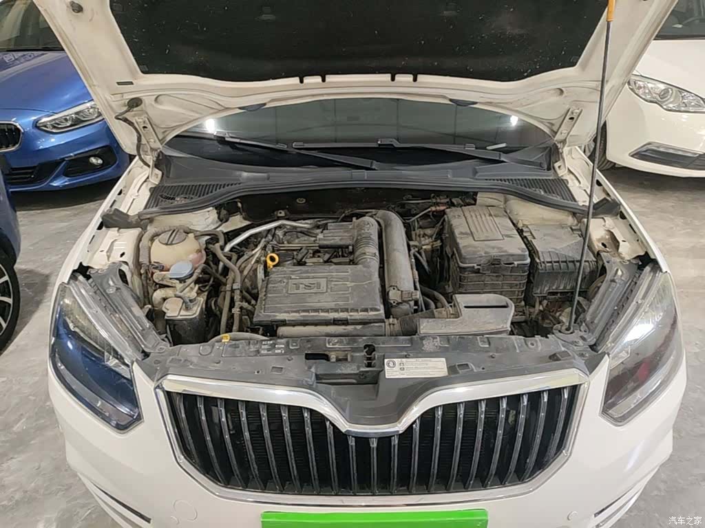 Skoda Yeti, 2016 20