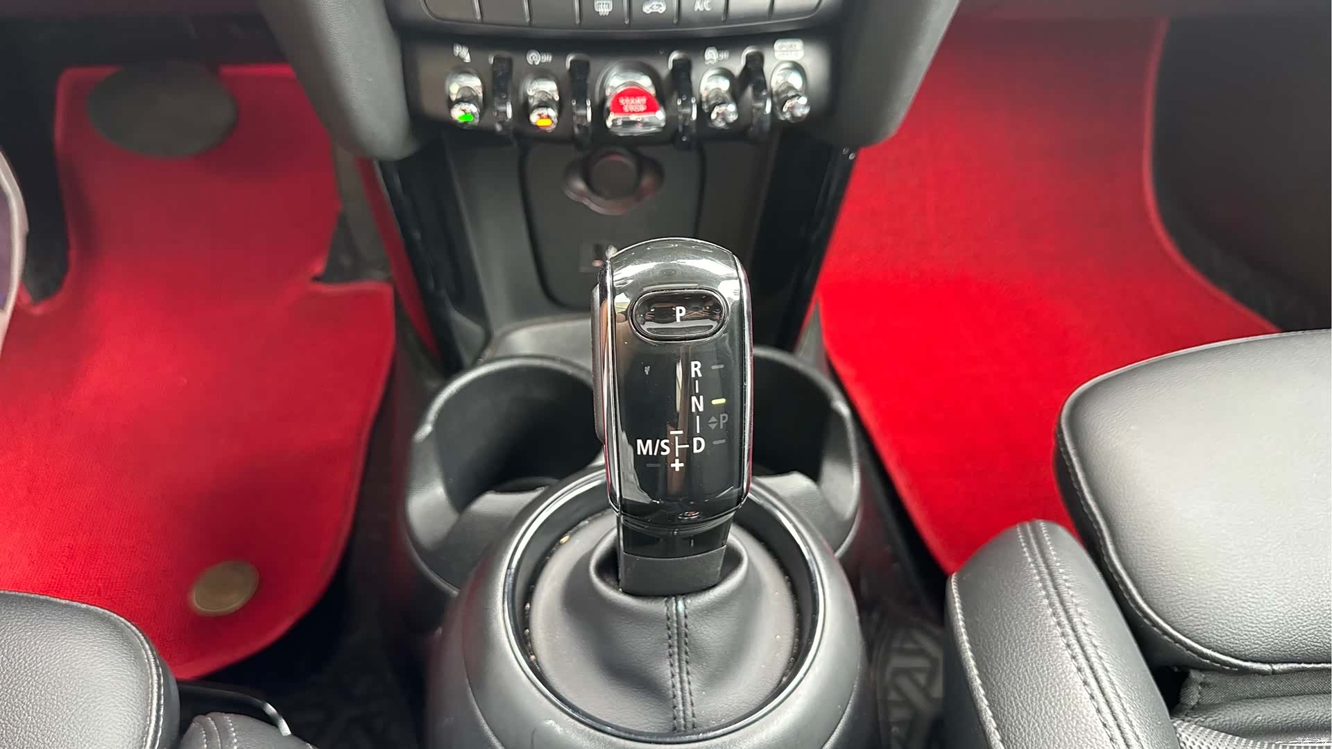 Mini Cooper, 2021 24
